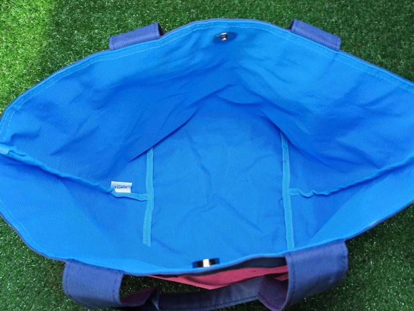 Aviero Martini Tote Bag 8