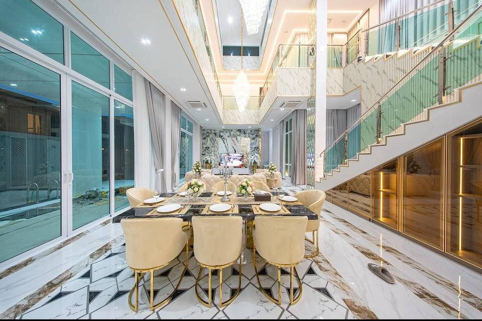 Luxury Villa Near Jomtien Beach  14