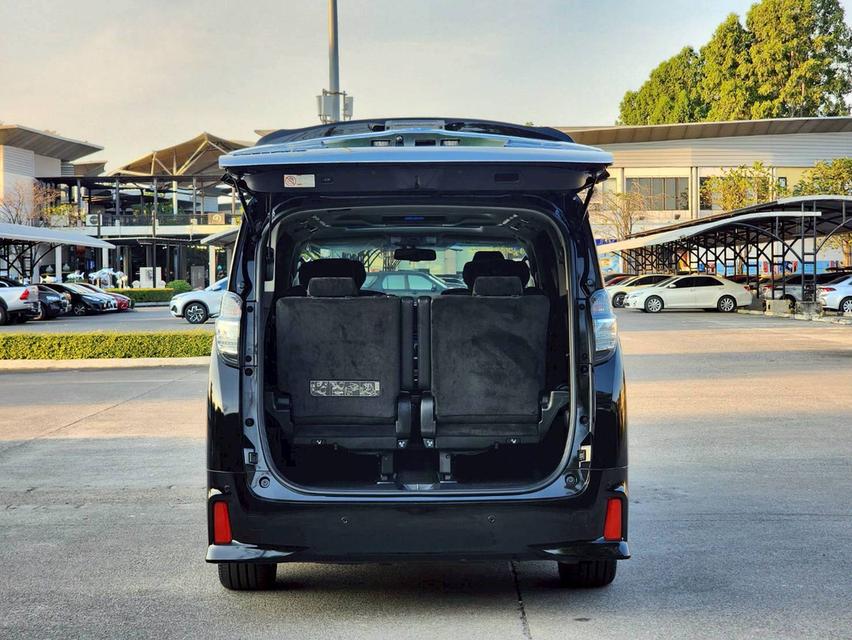 รหัสรถ PEAT561 🚐🚙TOYOTA VELLFIRE ZG  TOP 2017 รูปที่ 5