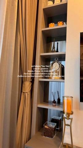ขายคอนโด เดอะรูม สาทร-เซนต์หลุยส์ (The Room Sathorn-St.Louis) ใกล้ BTS เซ็นต์หลุยส์ ชั้น 23-24 64.81 ตร.ม. 2 น 2 น้ำ ราค 4