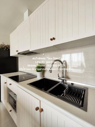 CONDOMINIUM แมเนอร์ สนามบินน้ำ หรูอยู่สบาย นนทบุรี 6