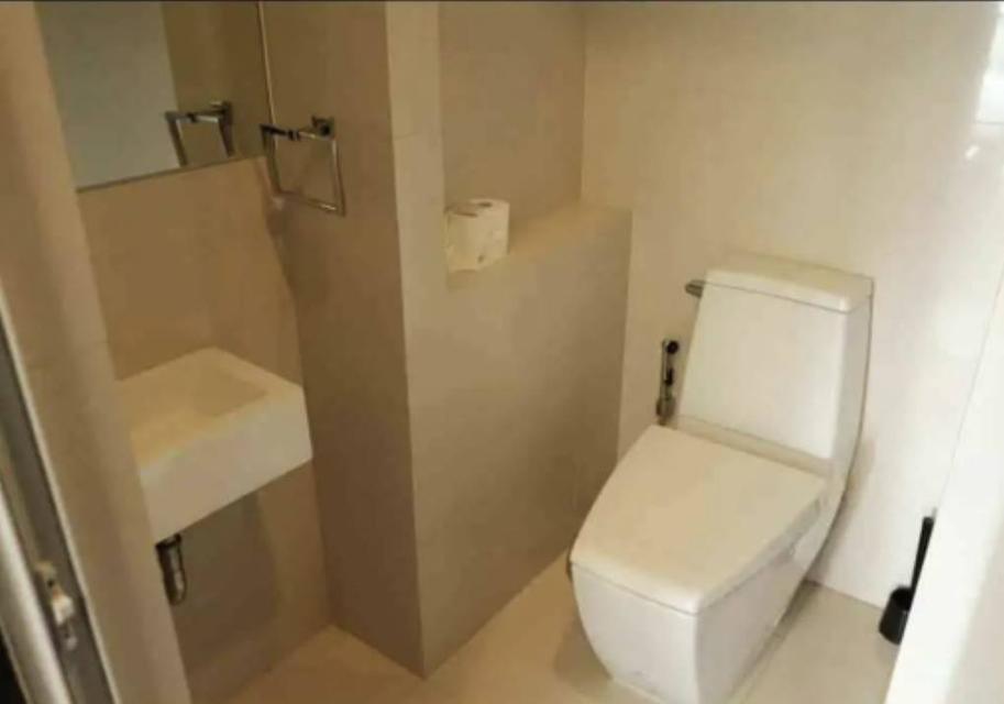 คอนโดให้เช่า-For Rent 6