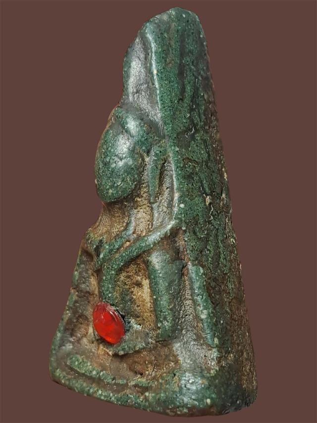 นางพญาเนื้อเขียว เปิดจ้า รูปที่ 3