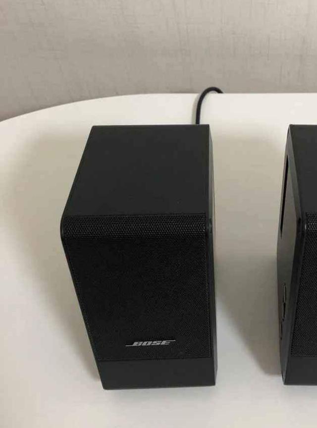 ลำโพง Bose M2 ของแท้ 3