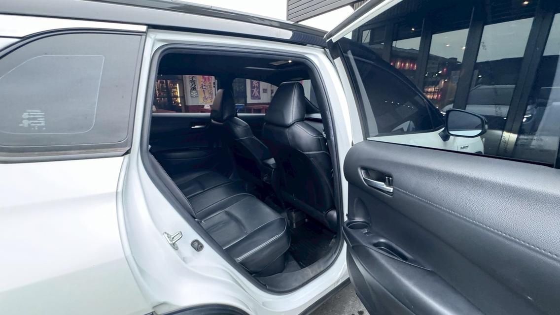 รหัสรถ TPV7795 🎊 Toyota Corolla Cross 1.8 HEV GR Sport 🎊 2022 12