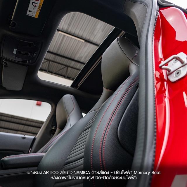 (แจ้งรหัสรถ NP9992) รุ่นรถ : BENZ CLA250 AMGปีรถ : 2016 จด 2017 รูปที่ 15