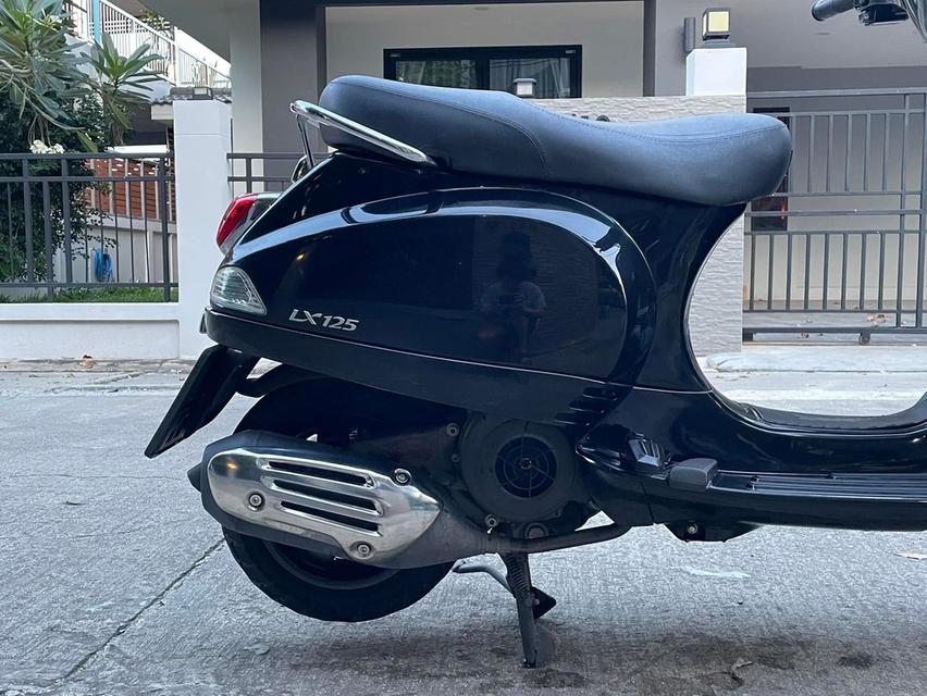 Vespa LX ปี 2020 รถมือสอง 3