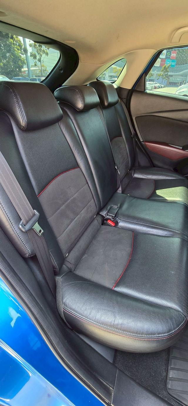 MAZDA CX-3 1.5 XDL 2016 รูปที่ 7