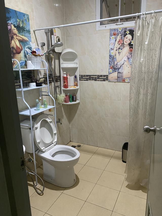 บ้านเดี่ยว หมู่บ้านพรหมศิริ เพชรเกษม77 ซอยแยก3-2  8