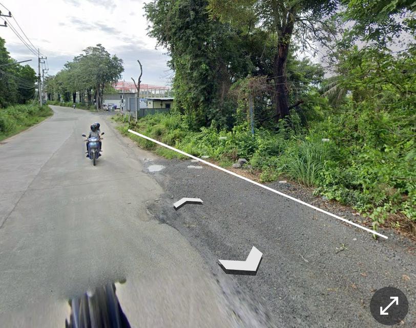 ขายที่ดิน สีม่วง พื้นที่ 1-0-99.9 ไร่ ตำบลหนองขาม อำเภอศรีราชา จังหวัดชลบุรี 1