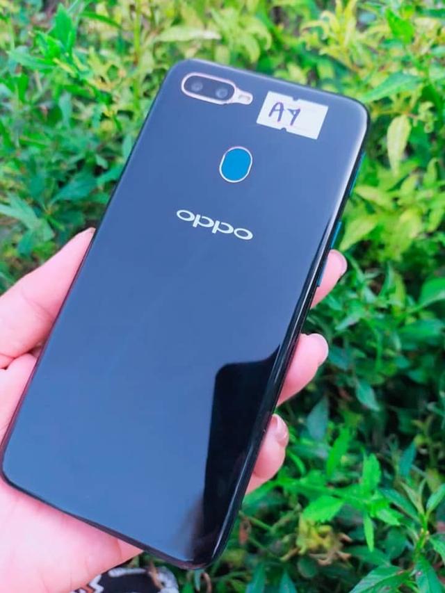 ขายราคาสุดคุ้ม Oppo A7  4