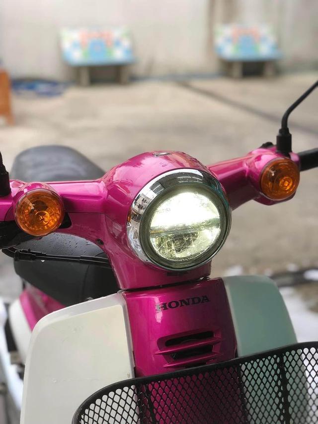 ขาย Honda dream super cub 2018 4