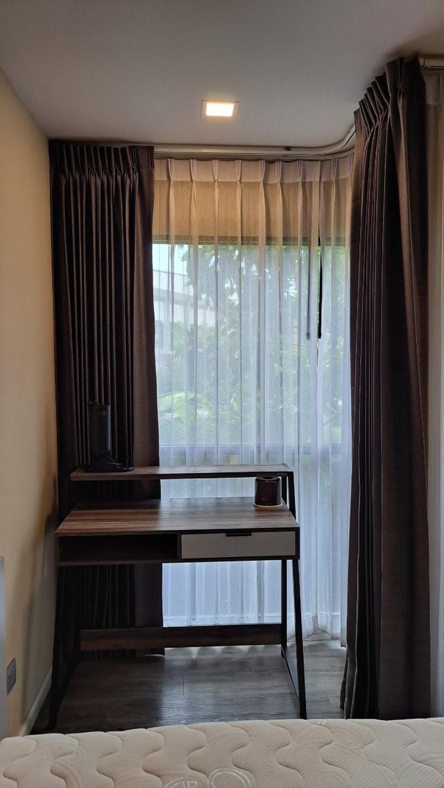 Modiz Interchange Condo (คอนโดโมดิซ อินเตอร์เชนจ์) 7