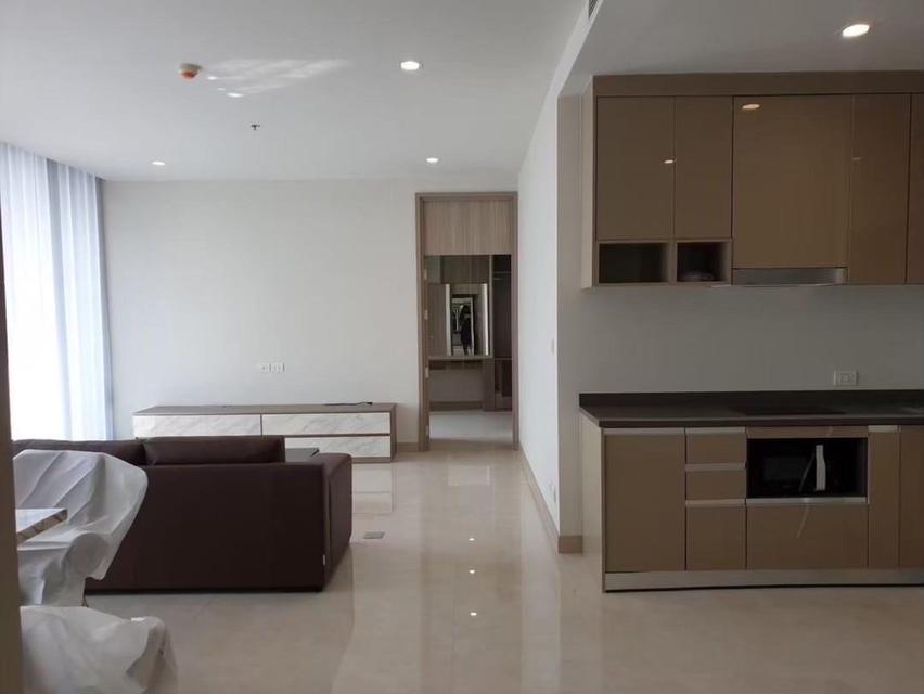 For Sale Condominium Noble Ploenchit 2