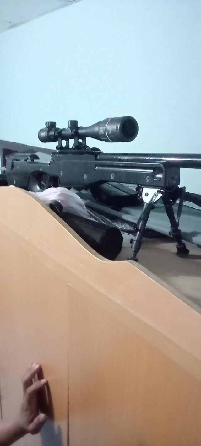 ของเล่นมือสอง และกล้องมองทางไกล