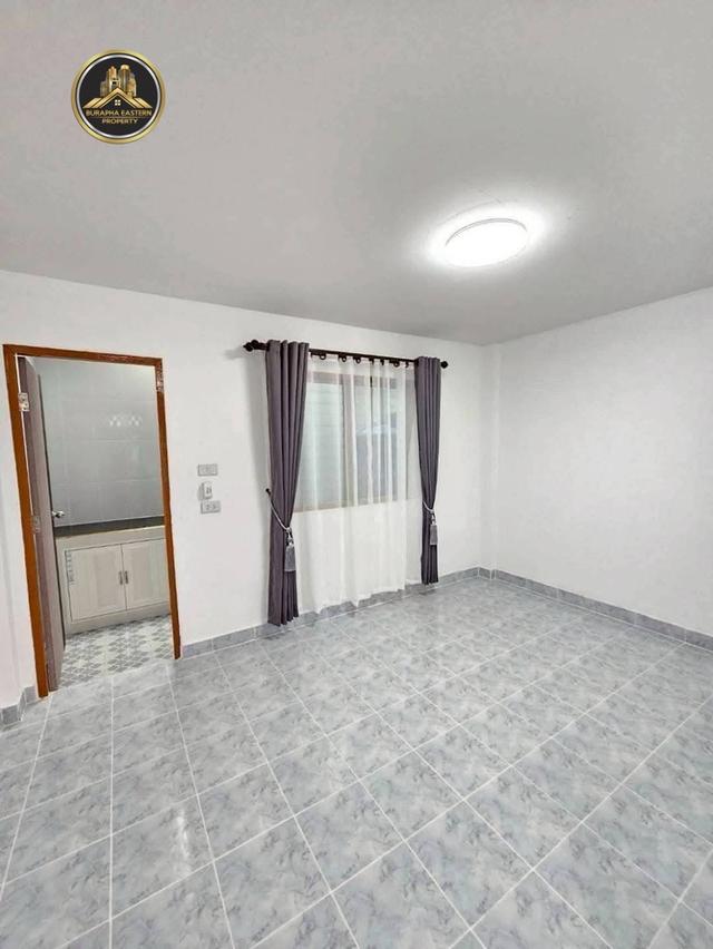 หมู่บ้านธัญวลัยเครือสหพัฒน์ บ้านสวยพร้อมอยู่แถมฟรีเฟอร์นิเจอร์  8