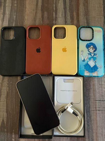 Iphone 13 Pro 256GB Silver