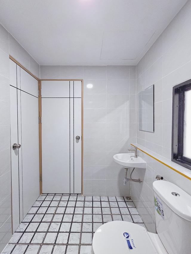 หมู่บ้านนันทนาการ์เด้น บางคูวัด ปทุมธานี 17