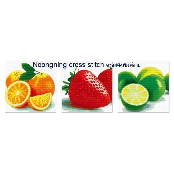 ร้าน Noongning Cross stitch ครอสติสพิมพ์ลาย จำหน่ายอุปกรณ์ครอสติส ภาพติดเพชร1062 1