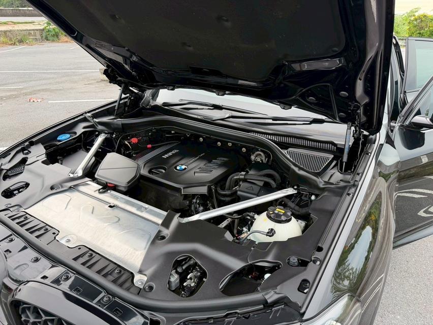 รหัสรถ AP6006 #BMW X4 20d M SPORT 2023 19