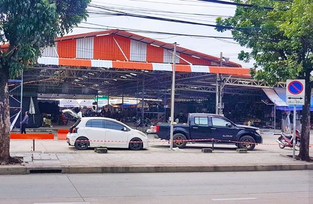 เดอะมอล์ บ้านคฤหาสน์2ชั้น ตลาดปัฐวิกรณ์ 3 กม. MRT บางกะปิ 2.2 กม.5นอน 600ตร.ม. บนที่ดินครึ่งไร่ นวมินทร์ 22-28 MRTลาดพร้ 6