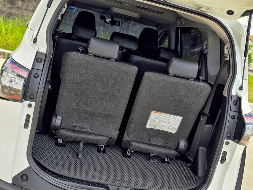 รหัสรถ CBL5752 TOYOTA Sienta 1.5V ปี 2019  6