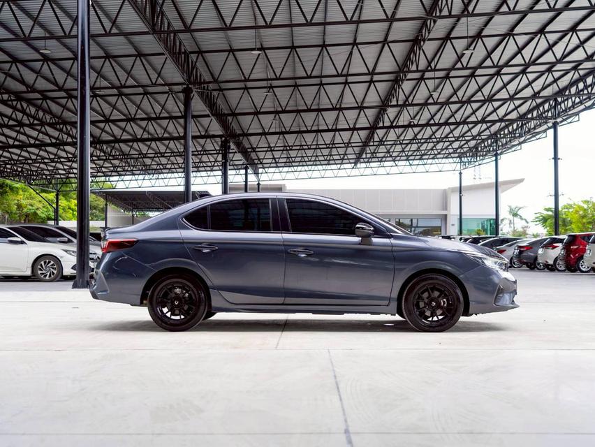Honda city 1.5 e:Hev RS ปี2023 6