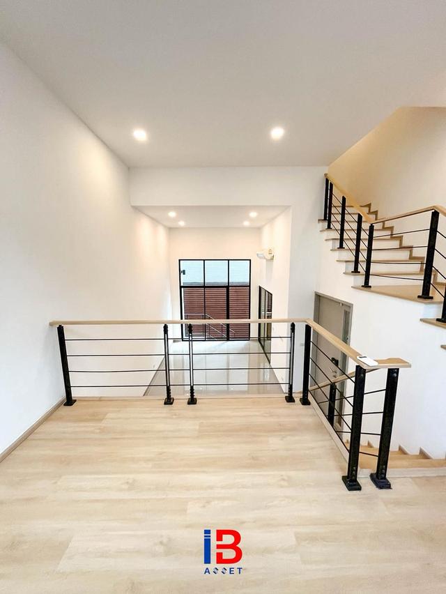 บ้านหรู 3.5 ชั้น Arden พัฒนาการ ใกล้ทองหล่อ–เอกมัย 4