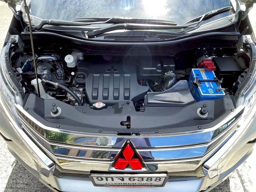 MITSUBISHI XPANDER 1.5 GT ปี 2019 15