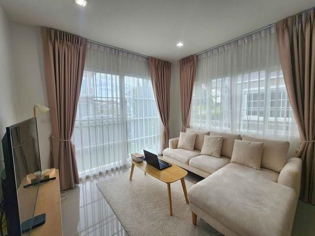 รูป PDD02 ขาย บ้านแฝด โครงการ โกลเด้น นีโอ สาทร Golden Neo Sathorn เขตภาษีเจริญ 6