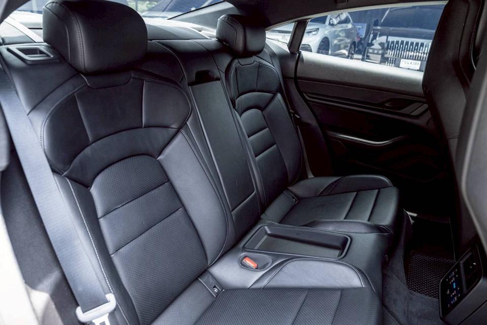 รหัสรถ 67GG8 Porsche Taycan ปี 2021 รูปที่ 14