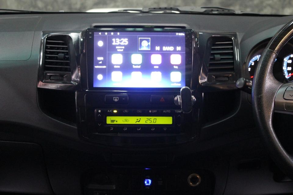 รหัสรถ JRS5941 🚙 Toyota Fortuner ปี 2013 11