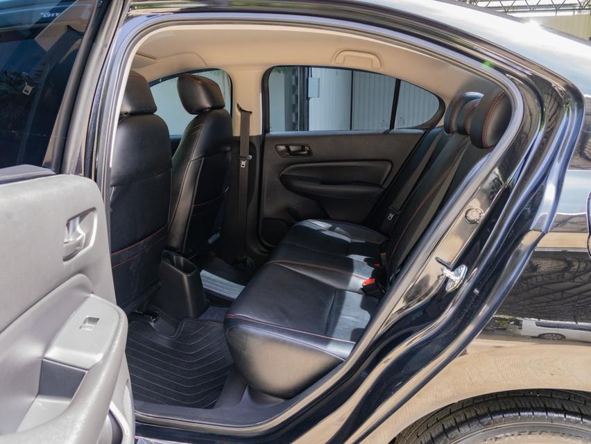 HONDA CITY 1.0 S SEDAN ปี 2020 รูปที่ 13