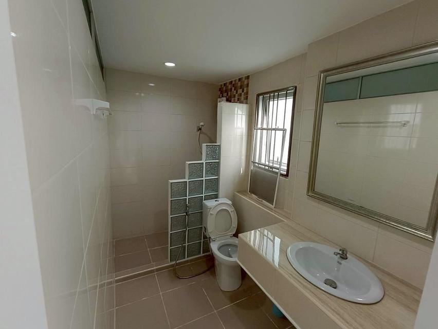 ขายทาวน์โฮม 3 ชั้น หมู่บ้านศุภาลัยวิลล์ สุขุมวิท - ศรีนครินทร์ ใกล้ไบเทคบางนา (N.1715) 9