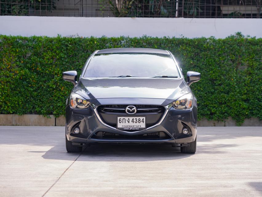 MAZDA 2 1.5 XD HIGH PLUS SEDAN 2017 รูปย่อยที่ 2