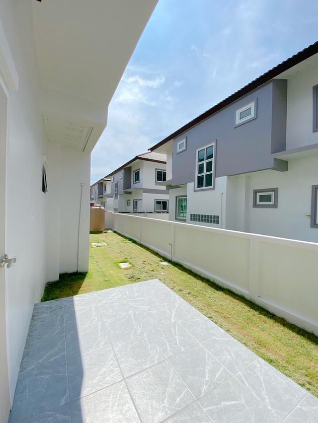 บ้านหลังใหญ่ ตอบโจทย์ทุกฟังก์ชันการใช้งาน 6