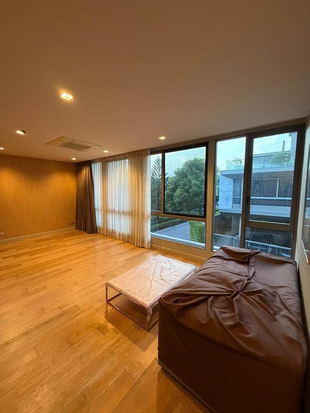 U1482 ให้เช่าบ้าน Penthouse on Ground 3 ชั้น โครงการ Artale Phatthanakan - Thonglor อาร์เทล พัฒนาการ - ทองหล่อ บ้านพร้อมเฟอ 6