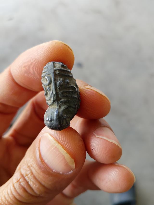 ปิดตารุ่นแรกหลวงปู่อ่อน 4