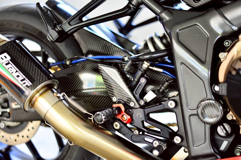 CBR650R ปี2019 Honda รูปที่ 7