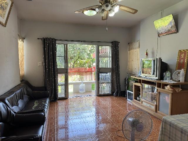 ขายบ้านเดี่ยว ชั้นเดียว ย่านหางดง หมู่บ้านธารอิงดอย 14