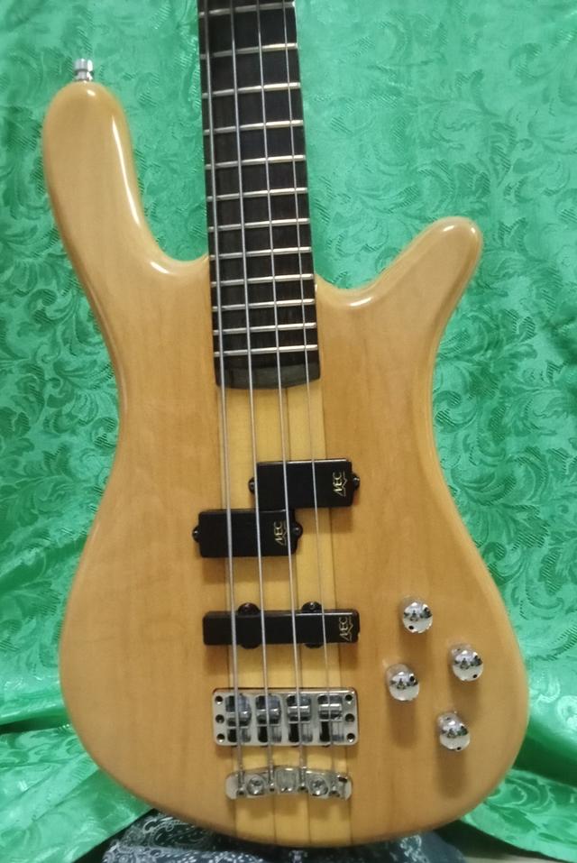 Bass Warwick Rockbass Streamer NT1