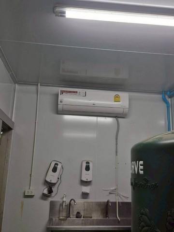 ให้เช่าห้องคลีนรูม 800 ตารางเมตร ย่านคลองสี่ คลองหลวง ปทุมธานี ใกล้ตลาดไท 5