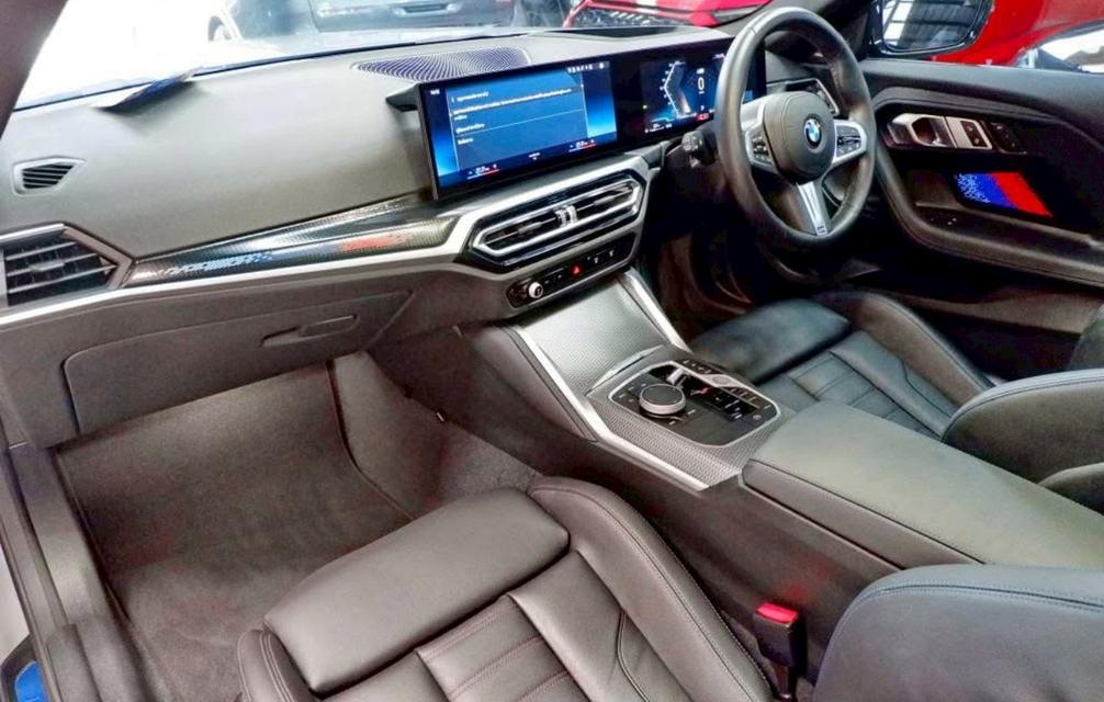 BMW M240i Coupe ปี 2022 7