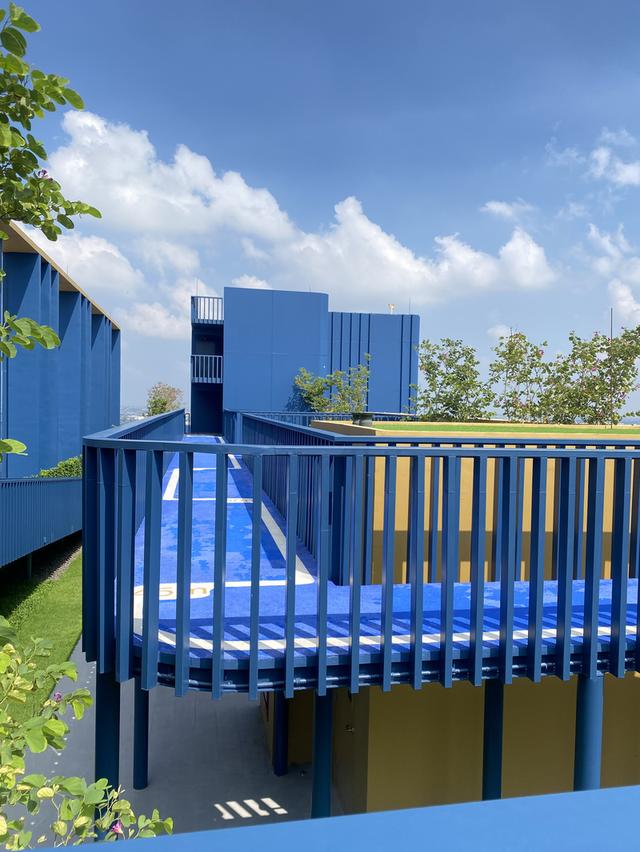 คอนโดให้เช่า พร้อมเข้าอยู่ 9