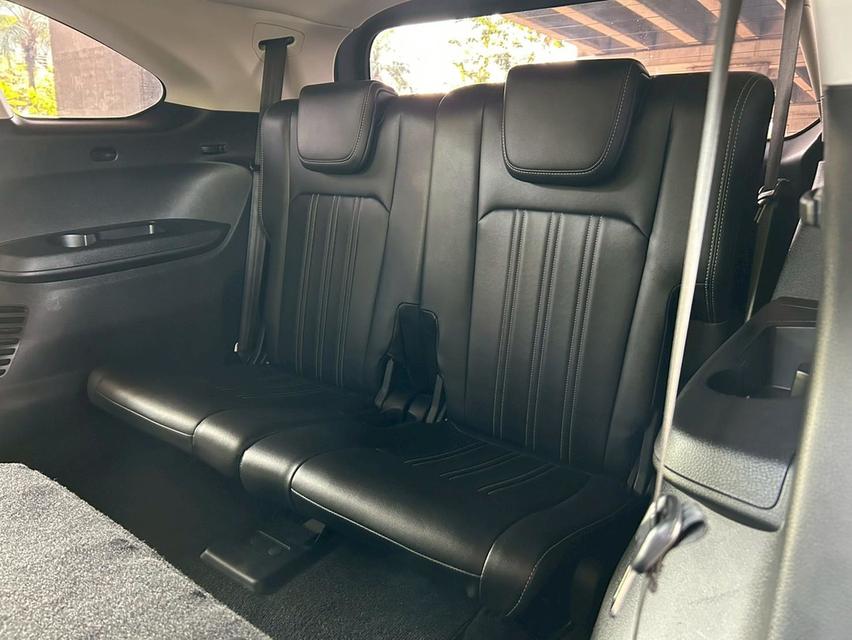 🔥ฟรีดาวน์ MU-X รถสวยมือเดียว ปีใหม่ ไมล์น้อย  Isuzu MU-X 1.9 ULTIMATE 2WD AT ปี 2023 รูปที่ 19