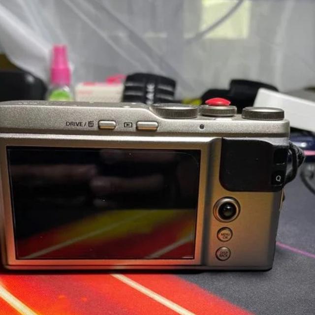 กล้อง Fujifilm รุ่น XF10 3