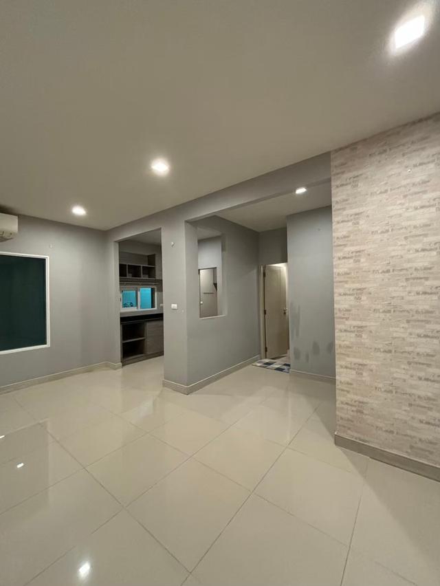 🏡 ขายบ้านเดี่ยว โครงการสราญสิริ ติวานนท์-แจ้งวัฒนะ 65 ตรว. พื้นที่ใช้สอย 160 ตรม. 3 ห้องนอน 3 ห้องน้ำ 2 ที่จอดรถ (แถมฟรีแอร์ 4ตัว) โฉนดพร้อมโอน 5