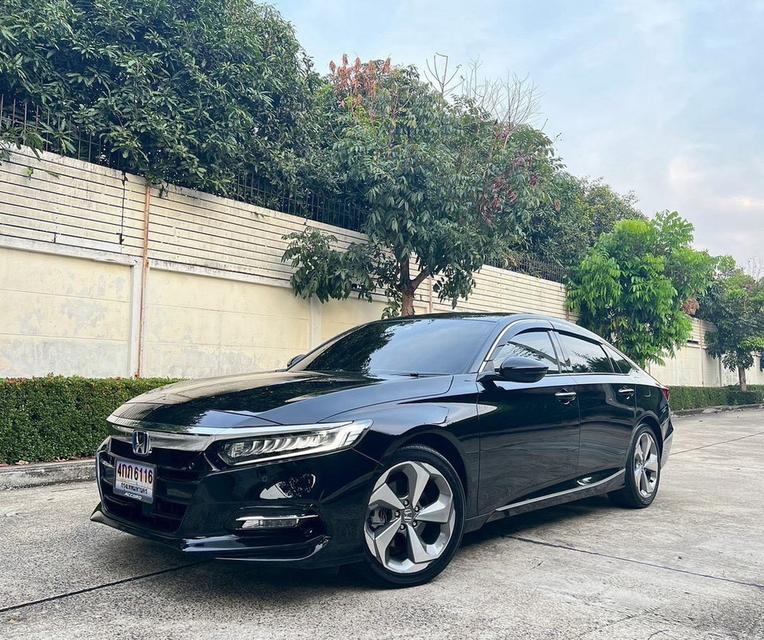 ขาย Honda Accord 2..0e:hev Tech ปี21