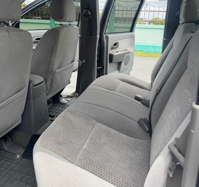 🖌️ราคา 148,000ขายสด ISUZU D-MAX HI-LANDER 3.0 ปี2005เกียร์ธรรมดา เครื่องดีเซล 3000CC ตัวสูง 4ประตูเบาะผ้าเดิมโรงงาน รูปที่ 16