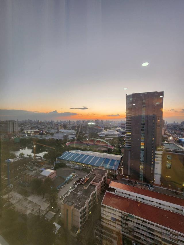 ให้เช่า คอนโด ศุภาลัย เวอเรนด้า รามคำแหง 17